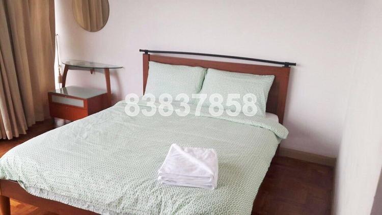 Heritage View (D5), Condominium #158217012